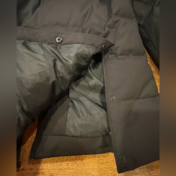 Lauren Ralph Lauren Down Coat - Picture 4 of 7